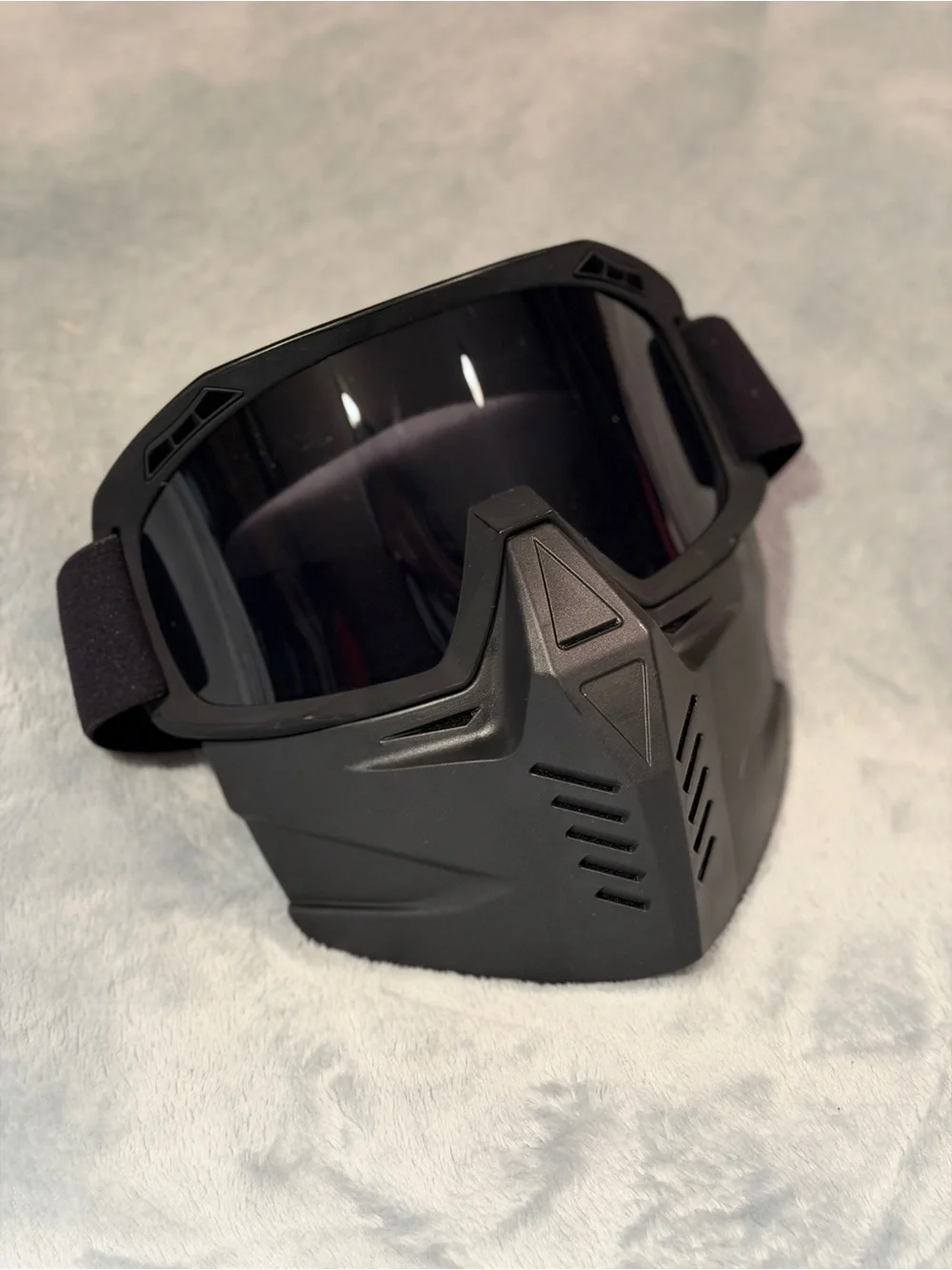Face mask
